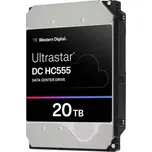 Western Digital Ultrastar DC HC555 20…