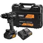 DeWALT McLaren DCD86MP1T-QW 1x 5,0 Ah +…