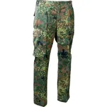 Bundeswehr Kalhoty BW polní Flecktarn…