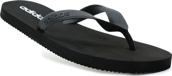 adidas KEITAKI ALHPA JR1152 černé, žabky vel.38 (Unisex žabky adidas KEITAKI ALHPA JR1152 v černé barvě)