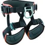 Rock Empire Atlas Belt oranžový XS/M