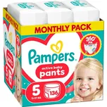 Pampers Active Baby Pants 5 11-17 kg