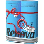 Renova Maxi toaletní papír modrý…