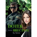 Dotek břečťanu - Ivy Green (2026)…
