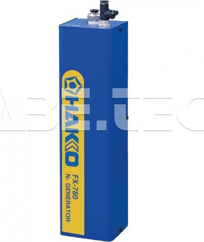 Generátor dusíku Hakko FX-780 - 102000689