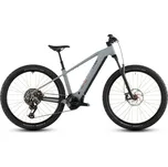 Cube Reaction Hybrid Race 800 Wh 29"…
