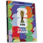 Panini FIFA World Cup 2026 album na…