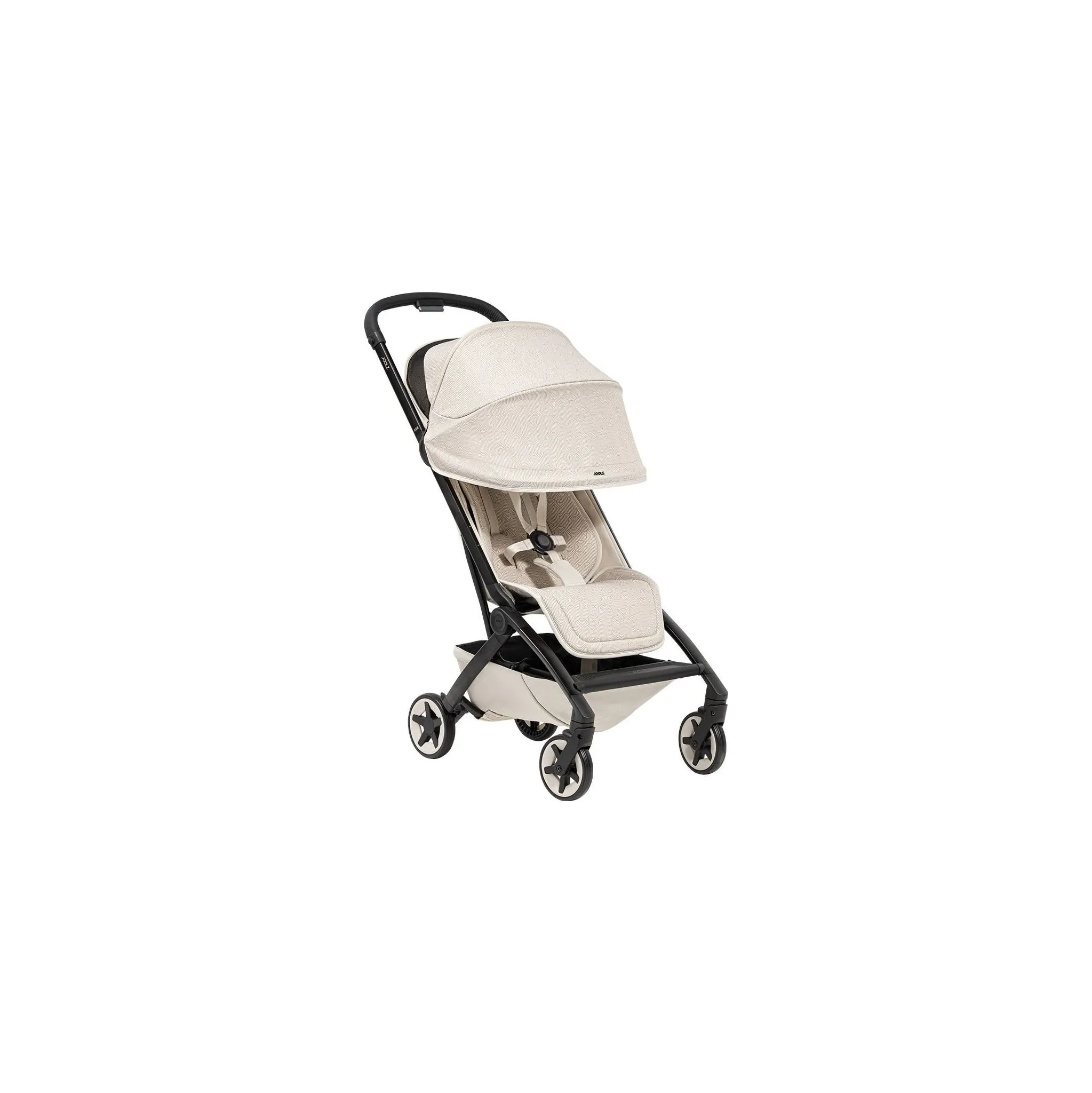 Fotografie 2 - Kočárek Joolz Aer2 Buggy 2025 Calming Beige