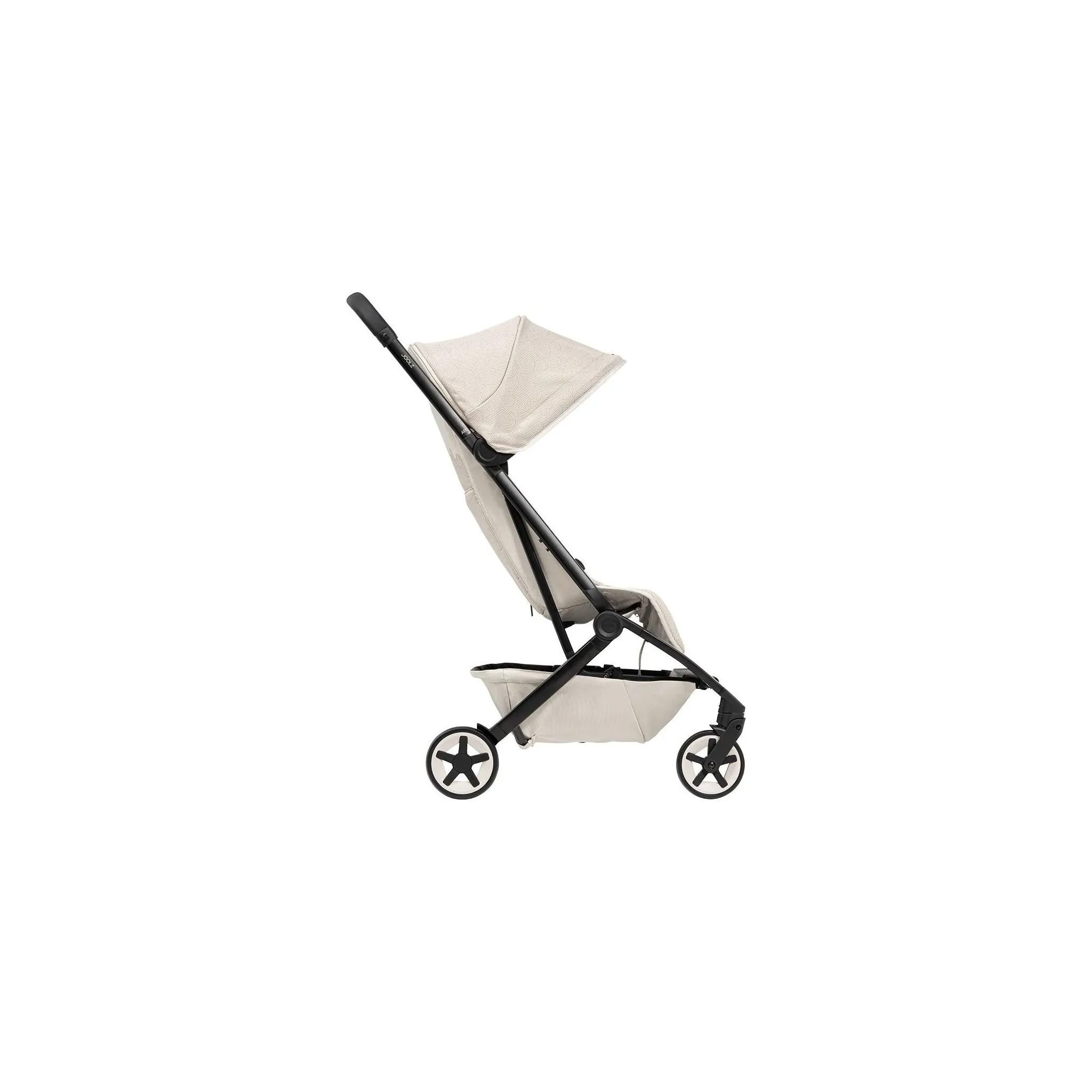 Fotografie 3 - Kočárek Joolz Aer2 Buggy 2025 Calming Beige