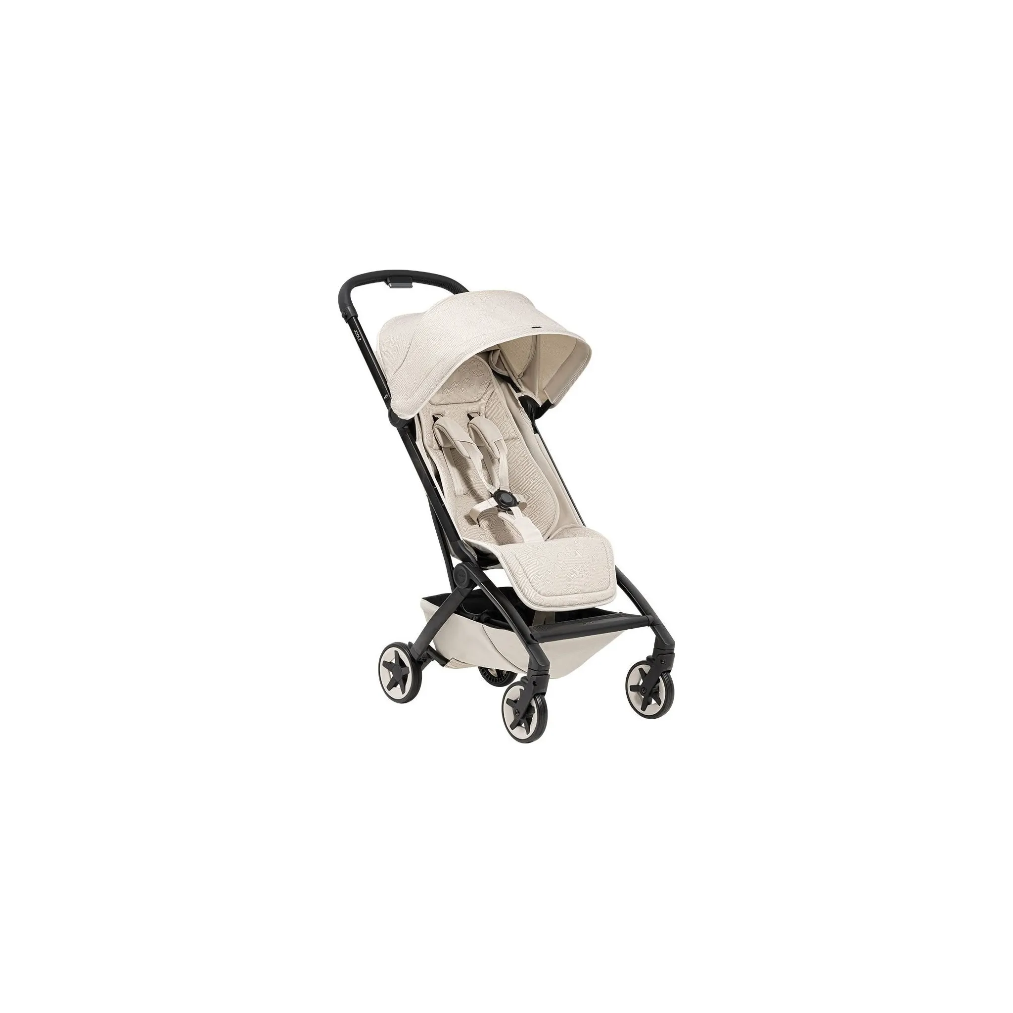Fotografie 1 - Kočárek Joolz Aer2 Buggy 2025 Calming Beige