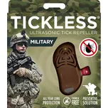 Tickless Military ultrazvukový…
