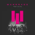 CD Mandrage: Top Hits  [CD] (2026,…