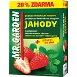 AGRO CS Mr. Garden organo-minerální…