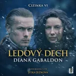 Ledový dech - Diana Gabaldon (čte Jitka…