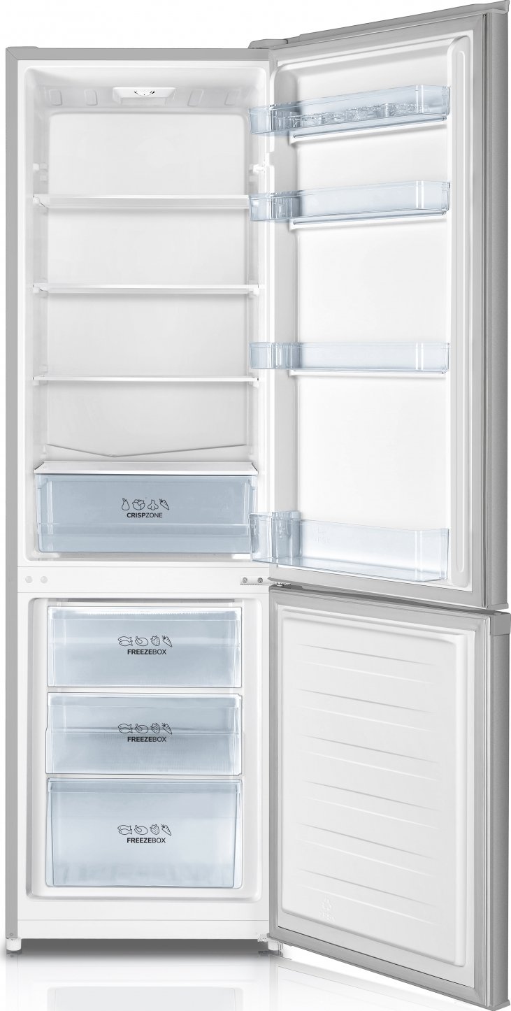 Chladnička s mrazničkou kombinovaná Gorenje RK4182PS4