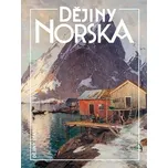 Dějiny Norska - Elisabeth Bakke (2026,…