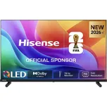 Hisense 32" QLED (32A5S)