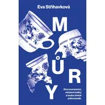 Můry: Dva sourozenci, zmizení matky a…