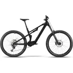 Apache Eagle 3 Avinox 800 Wh 29" černé…