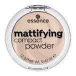 Essence Mattifying Compact Powder 12 g
