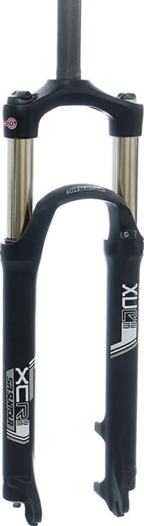 VIDLICE SUNTOUR XCR RL 29" ČERNÁ 1,5" TAPERED