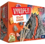 ALBI Vykopej Úžasné kameny