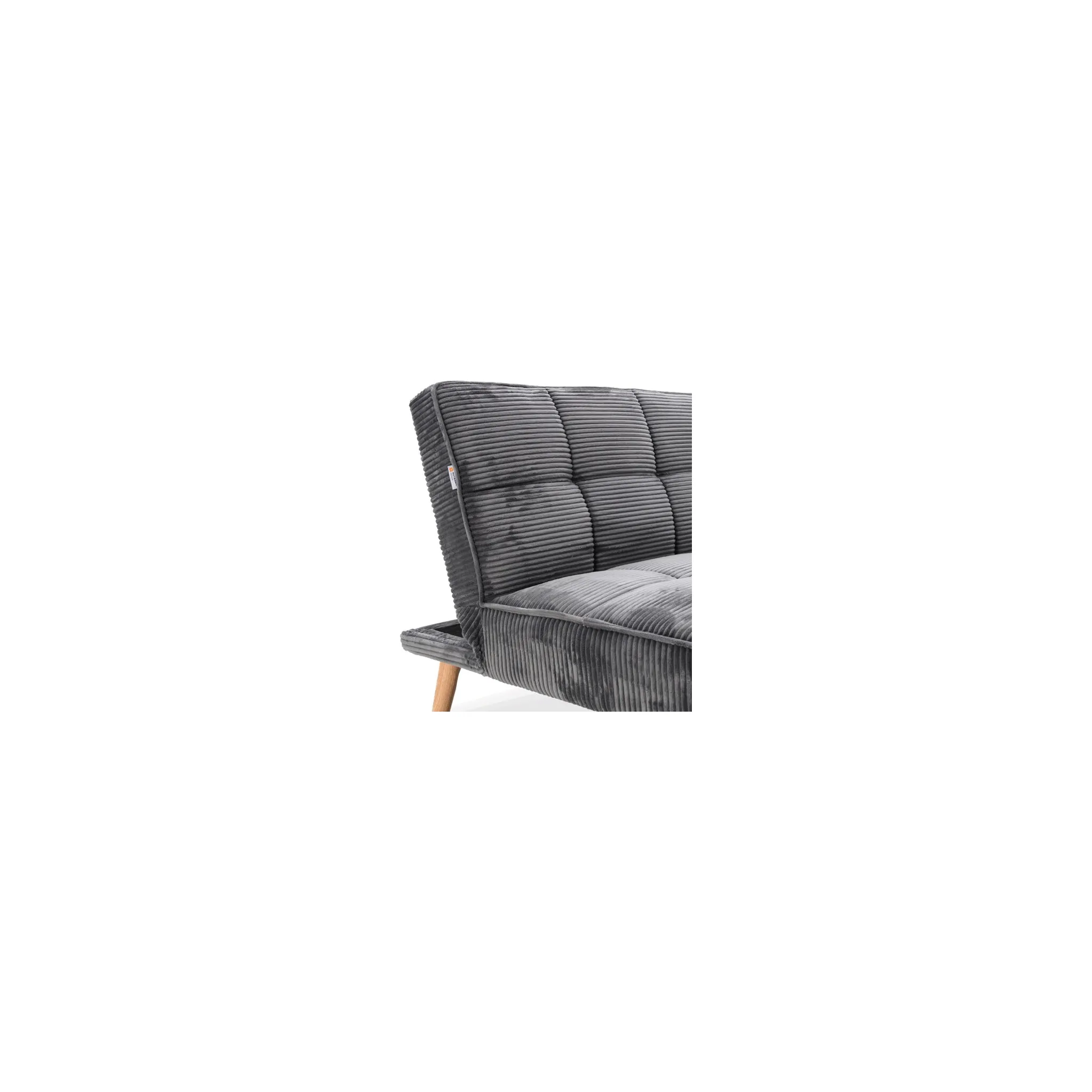 Fotografie 5 - Pohovka Autronic ASB-C3030 GREY6