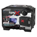 SpyX 44X-10548 trezor s alarmem