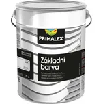 Primalex Základní syntetická bílá barva…