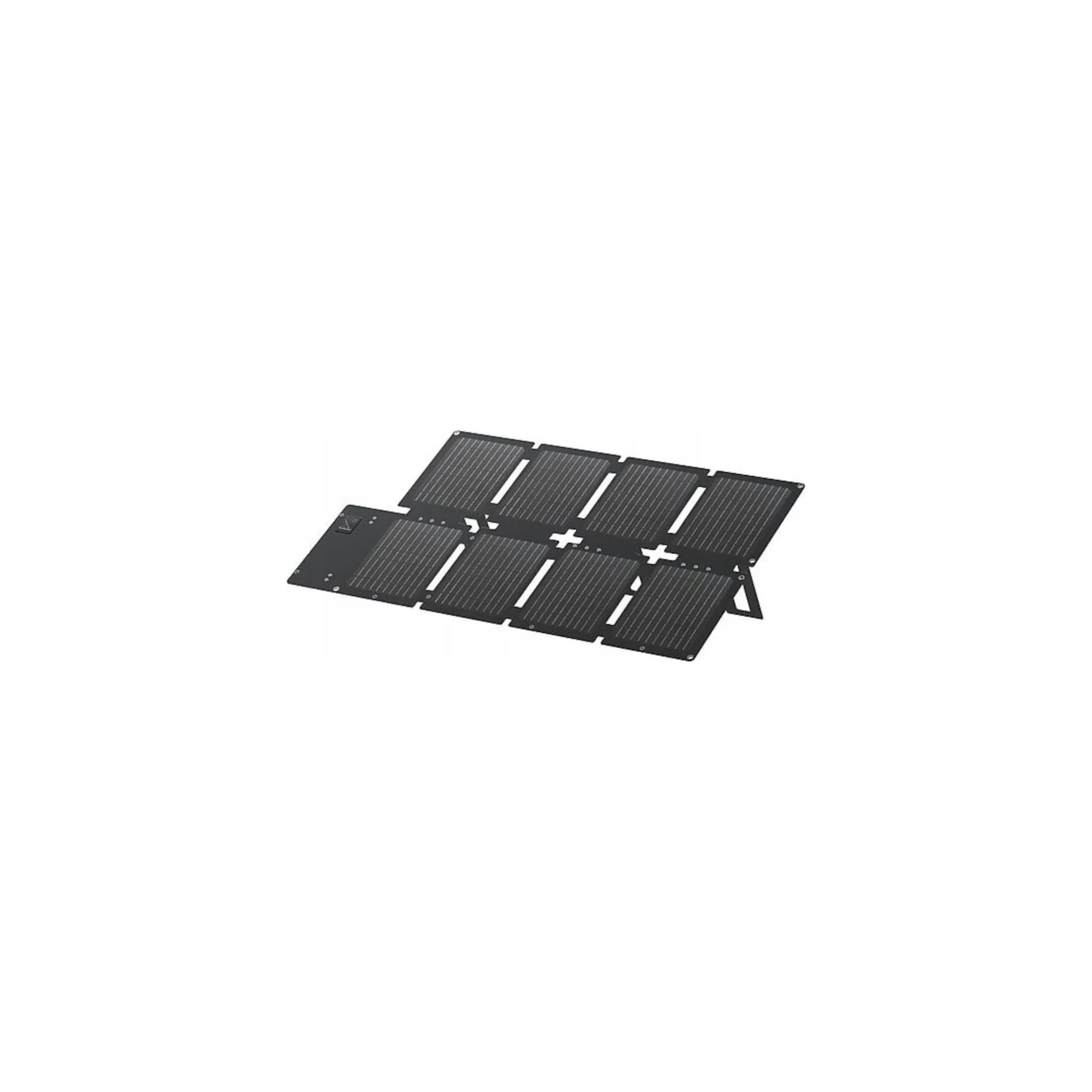 Fotografie 3 - Nabíjecí stanice Anker Solix C300X DC 288 Wh + PS60 Portable Solar Panel