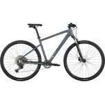 Scott Sub Cross 20 28" Fjord Grey 2026 M