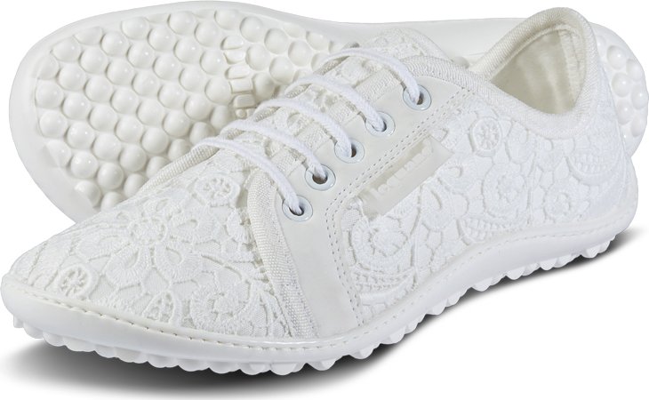 outlet leguano amalfi bianco Velikost: 36 - délka stélky 22,4 cm