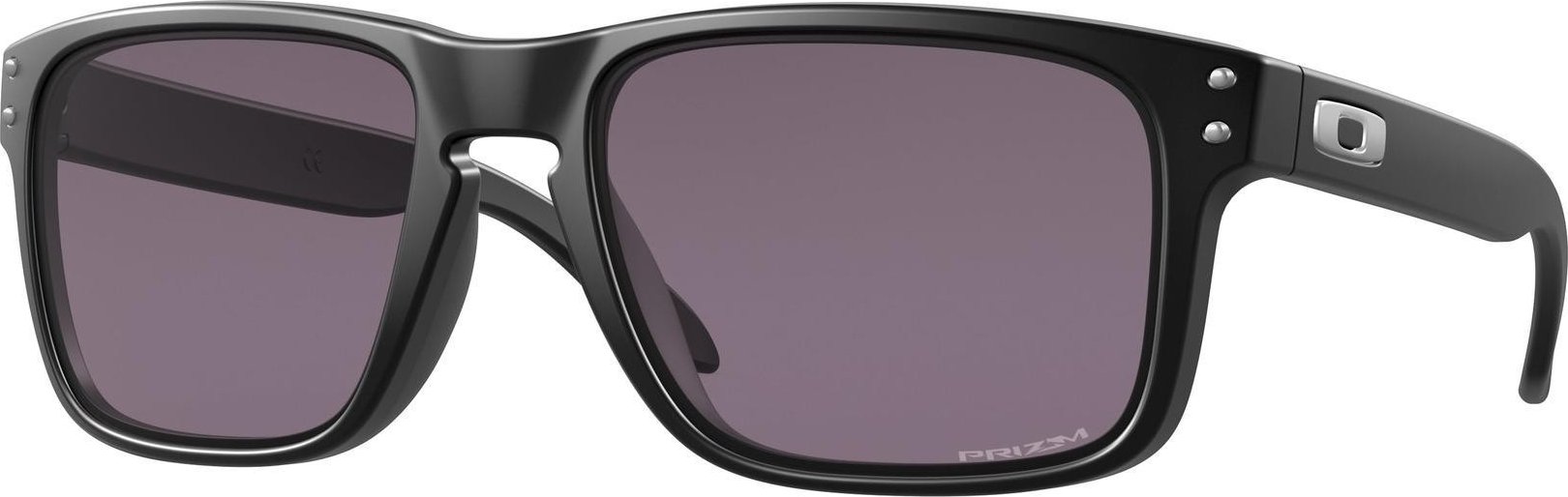 Oakley Holbrook OO9102-E8 PRIZM Grey - M (57)