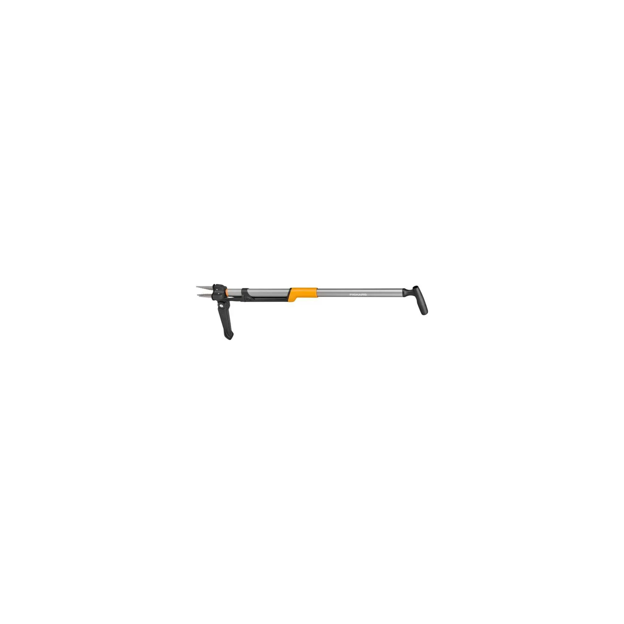 Fotografie 5 - Vytrhávač plevele Fiskars Ergonomic 1080409