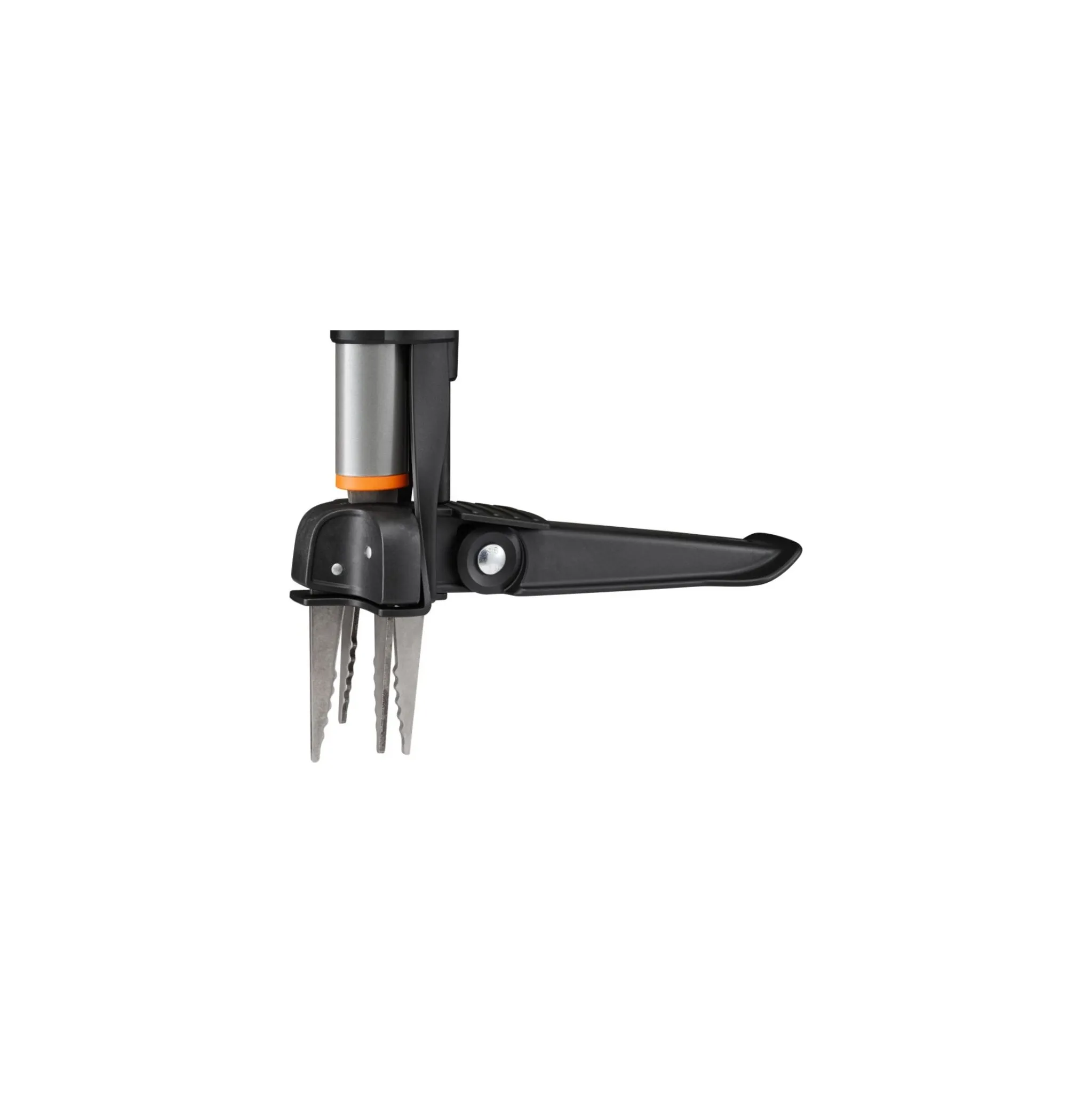 Fotografie 3 - Vytrhávač plevele Fiskars Ergonomic 1080409