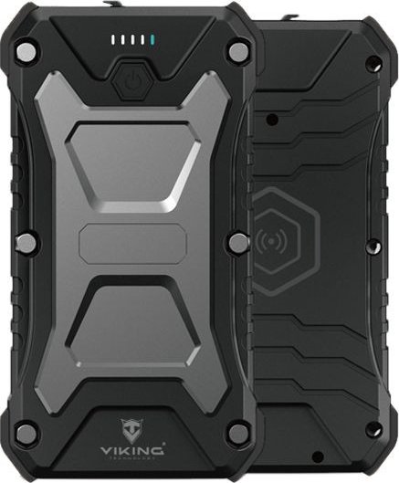 Viking Viking Outdoorová powerbanka Viking SKADI III SKADI3
