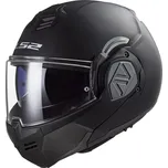 LS2 FF906 Advant Solid matně černá