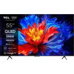 TCL 55" QLED (55P8K)