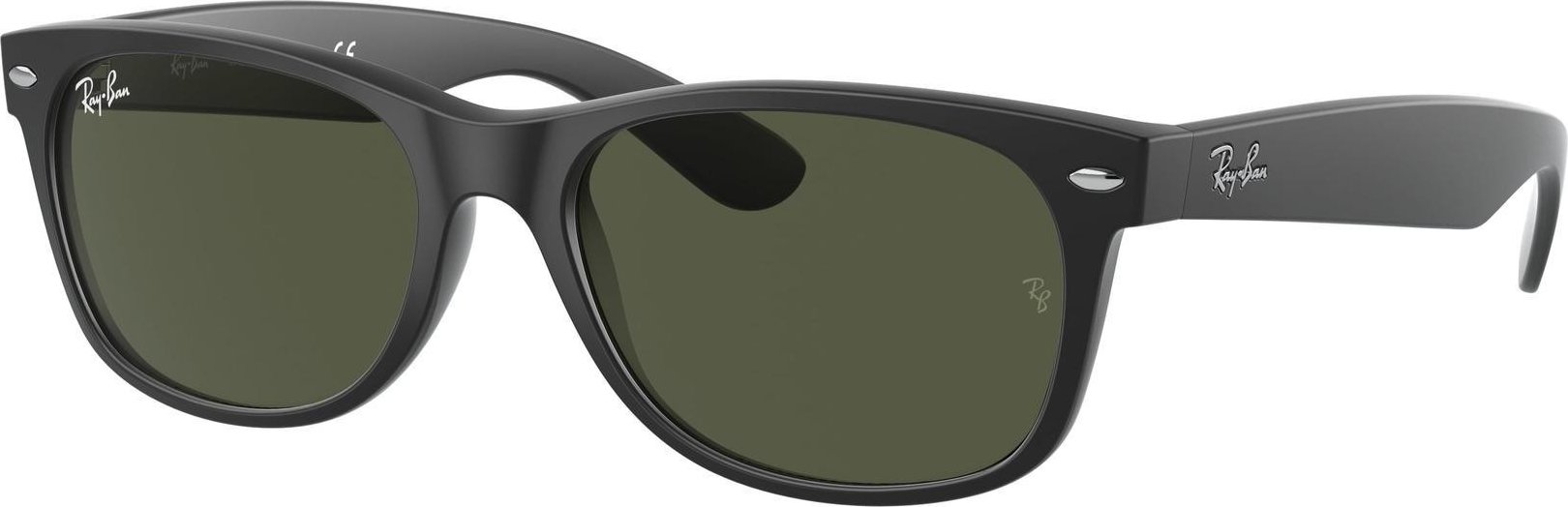 Ray-Ban New Wayfarer Classic RB2132 622 - M (55)
