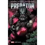 Predátor 1: Den lovce - Ed Brisson, Kev…