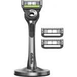 Gillette Labs holicí strojek