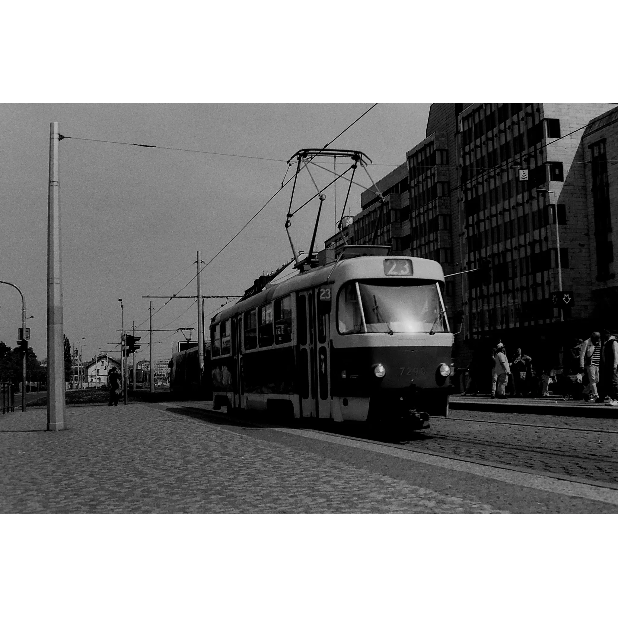 Fotografie 7 - Skener Rollei DF-S 310 SE 20694