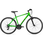 Cyclision Zodin 5 MK-II 28" Sharp Green…