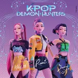 PROCOS K-Pop Lovci démonů papírové…