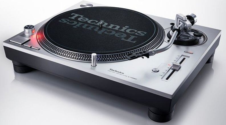 Technics SL-1200MK7