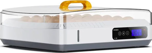 Plně automatická líheň AGROFORTEL JJC35