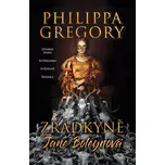 Zrádkyně Jane Boleynová - Philippa…