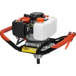 Kraft & Dele KD5045 benzínový motor pro…