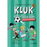Kluk v kopačkách 5: Největší fotbalista…