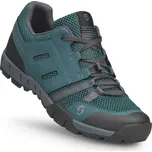Scott Sport Crus-R Aruba Green/Dark Grey